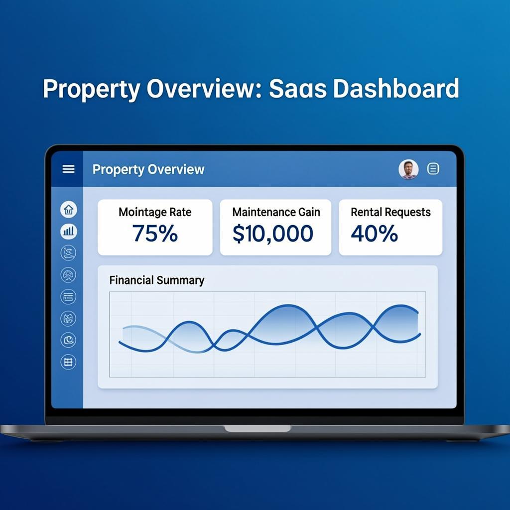 Property management system